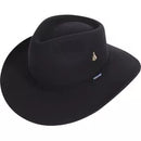 Chapéu Pralana Bangora Cross Barretos 70 anos Natural