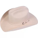 Chapéu Pralana 5x Campo Barretos 70 anos café