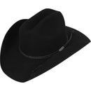 Chapéu Pralana Bangora Cross Barretos 70 anos