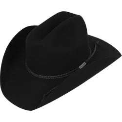 Chapéu Pralana Bangora Cross Barretos 70 anos