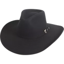 Chapéu Pralana Bangora Cross Barretos 70 anos Natural