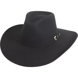 Chapéu Pralana Bangora Cross Barretos 70 anos Natural