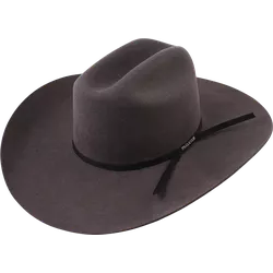 Chapéu Pralana Barretos American Horse taupe