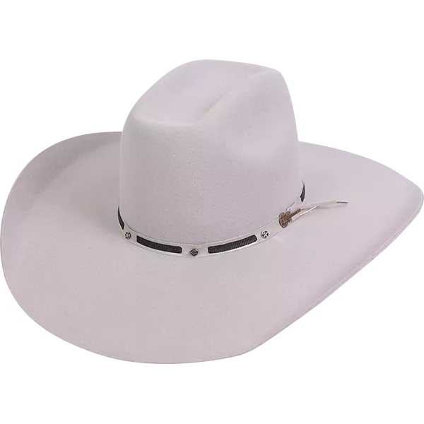 Chapéu Pralana Cross Felt Edson & Hudson