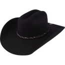 Chapéu Pralana Barretos American Horse Preto