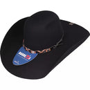 Chapéu Pralana Barretos Champion 70 anos