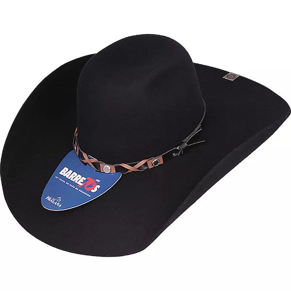 Chapéu Pralana Barretos Champion 70 anos