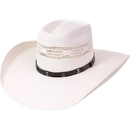 Chapéu Pralana 5x Campo Barretos 70 anos café