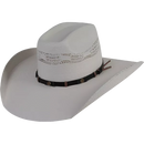 Chapéu Pralana Bangora Cross Barretos 70 anos Natural