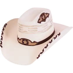 Chapéu Pralana Madri Fernando&Sorocaba Aba 12