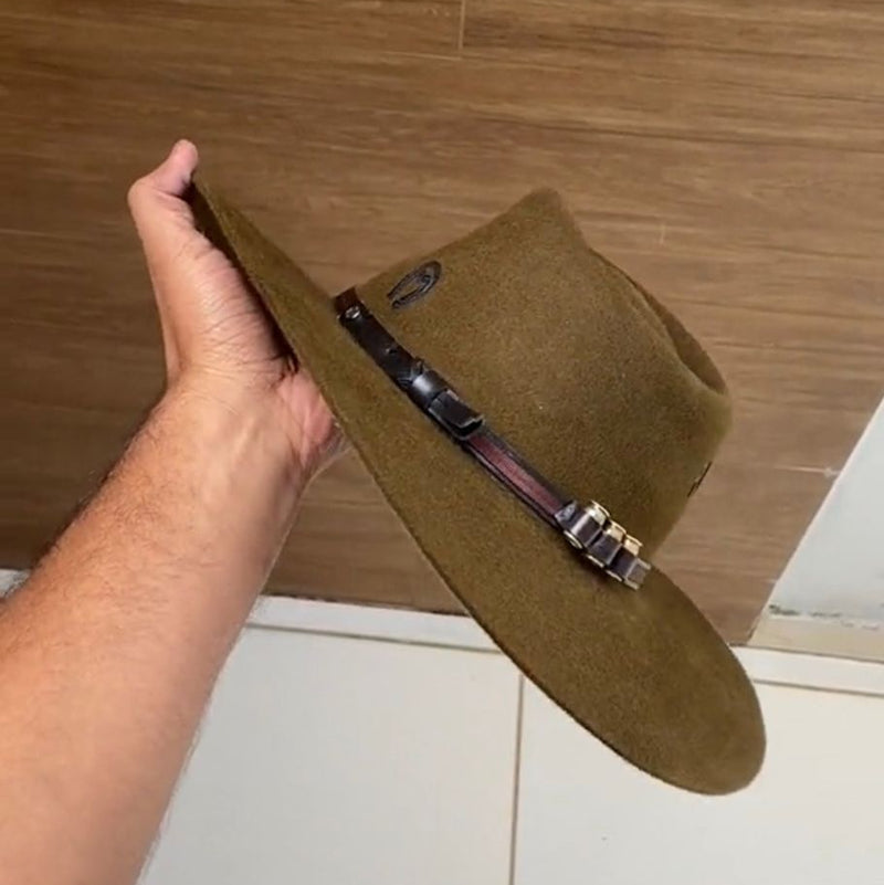 Chapeu Pralana Manga Larga (exclusivo)