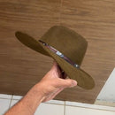 Chapeu Pralana Manga Larga (exclusivo)