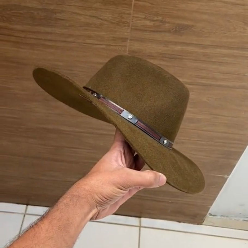 Chapeu Pralana Manga Larga (exclusivo)