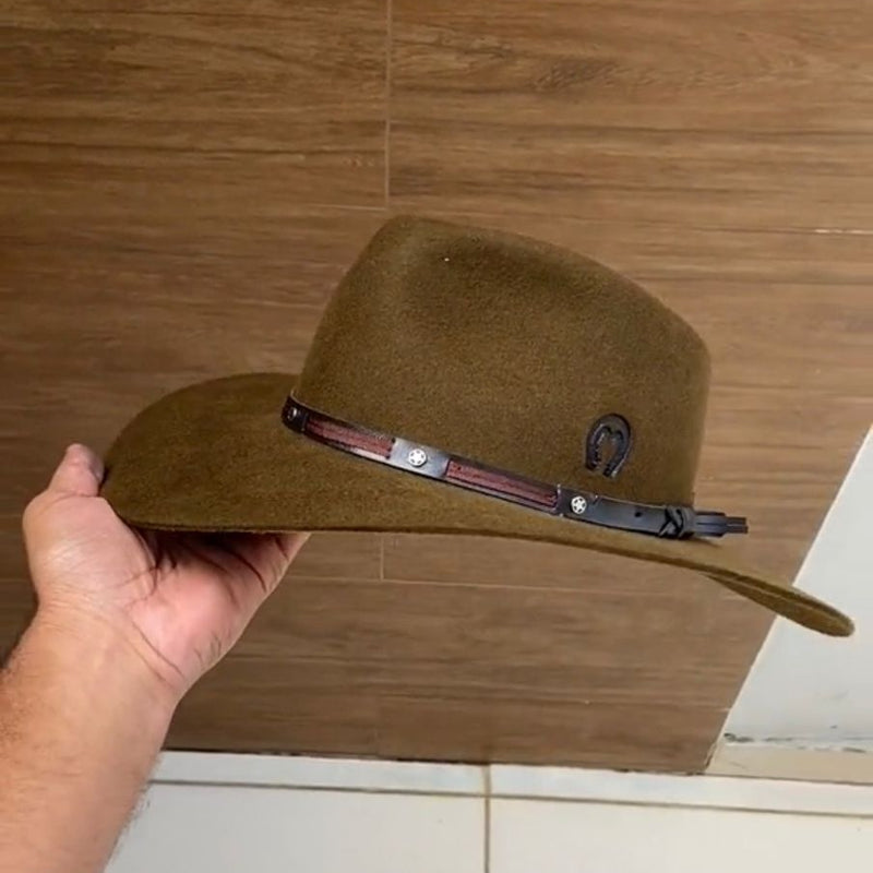 Chapeu Pralana Manga Larga (exclusivo)