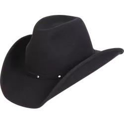 Chapéu Pralana Madri Fernando&Sorocaba Aba 12