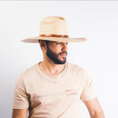 CHAPÉU C DUPLO AMERICANO COUNTRY LIFE ABA G (PPA)