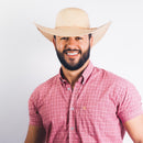 CHAPÉU C PANTANEIRO ESPECIAL A ABA M