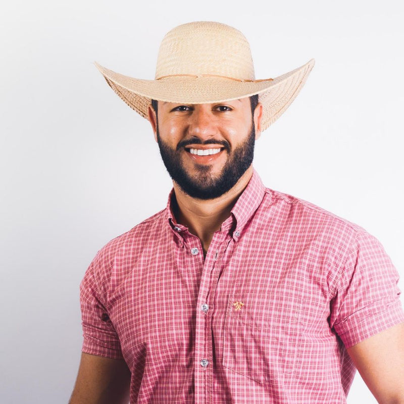 CHAPÉU C PANTANEIRO ESPECIAL A ABA M