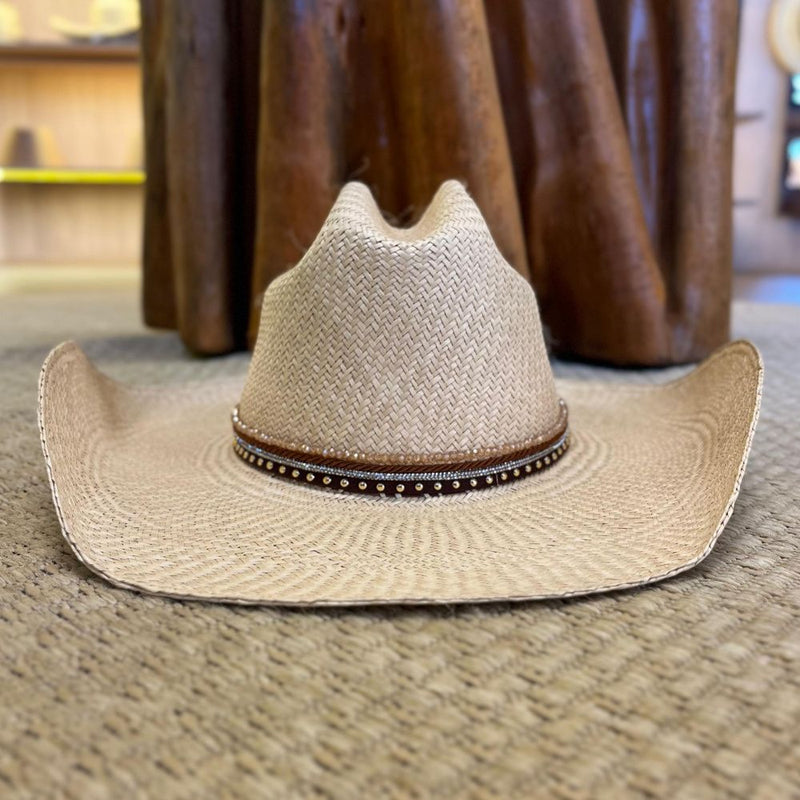 CHAPÉU K INVERTIDA AMERICANO ESPECIAL ABA G (MOLDADO)