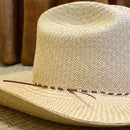 CHAPÉU K INVERTIDA AMERICANO ESPECIAL ABA G (MOLDADO)