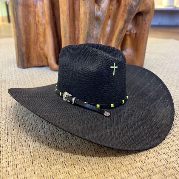 CHAPÉU T CORES AMERICANO LP AN R ABA G