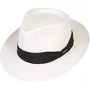 Chapéu Pralana 5x Campo Barretos 70 anos café